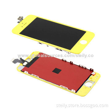 Brand New High-quality Colorful Replacement Screen and Digitizer for iPhone 5